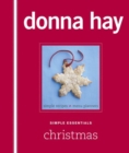 Simple Essentials Christmas - Book