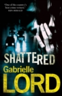 Shattered : A PI Gemma Lincoln Novel - eBook