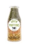 Green Proteins : Hachette Healthy Living - eBook