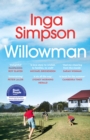 Willowman - eBook