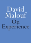 On Experience - eBook