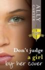 Don't Judge a Girl by Her Cover - eBook