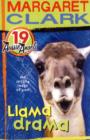 Aussie Angels 19: Llama Drama - eBook