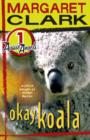 Aussie Angels 1: Okay Koala - eBook