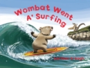 Wombat Went A' Surfing - eBook