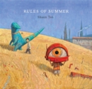 Rules of Summer - Book