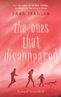 The Ones That Disappeared - eBook