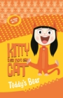 Kitty is not a Cat: Teddy's Bear - eBook