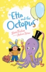 Etta and the Octopus - eBook