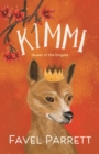Kimmi : Queen of the Dingoes - Book