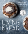 Living Bread - eBook