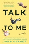 Talk to Me - eBook