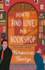 How to Find Love in a Bookshop - eBook