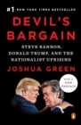 Devil's Bargain - eBook
