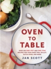 Oven to Table - eBook