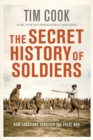 Secret History of Soldiers - eBook