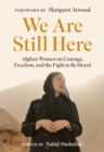 We Are Still Here - Book