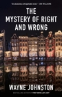 Mystery of Right and Wrong - eBook
