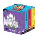 Little Traveller Board Book Set - Book