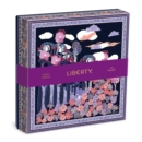 Liberty Bianca 144 Piece Wood Puzzle - Book