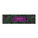 Liberty Star Anise Boxed Pen - Book