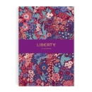 Liberty Margaret Annie A5 Journal - Book