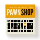 Pawn Shop Magnetic Fridge Game - Book