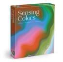 Sensing Colors by Jessica Poundstone 1000 Piece Puzzle - Book