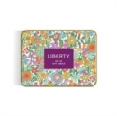 Liberty Tin of Labels - Book