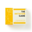 The Imitation Game - Book