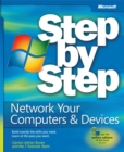 Network Your Computer & Devices Step by Step - eBook