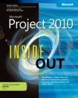 Microsoft Project 2010 Inside Out - eBook