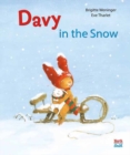 Davy in the Snow - Book