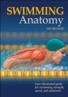 Swimming Anatomy - Book