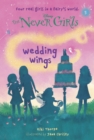 Never Girls #5: Wedding Wings (Disney: The Never Girls) - eBook
