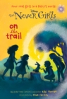 Never Girls #10: On the Trail (Disney: The Never Girls) - eBook