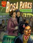 Rosa Parks and the Montgomery Bus Boycott - eBook