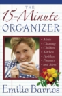 The 15-Minute Organizer - eBook
