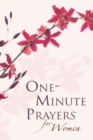 One-Minute Prayers for Women Gift Edition - eBook
