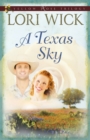 A Texas Sky - eBook