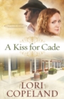 A Kiss for Cade - eBook