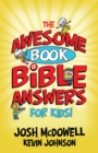 The Awesome Book of Bible Answers for Kids - eBook