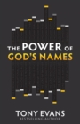 The Power of God's Names - eBook