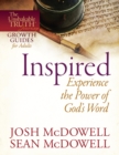 Inspired--Experience the Power of God's Word - eBook