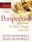 Perspective--Experience the World Through God's Eyes - eBook