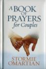 A Book of Prayers for Couples - Book