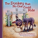The Donkey That No One Could Ride - eBook