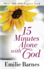 15 Minutes Alone with God - eBook