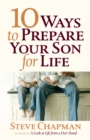10 Ways to Prepare Your Son for Life - eBook