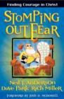 Stomping Out Fear : Finding Courage in Christ - eBook